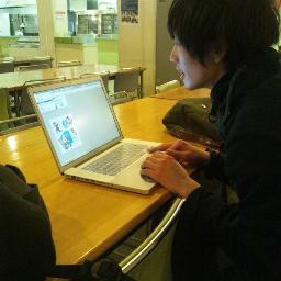 宇宙船みたくない？