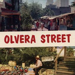 The Official Olvera Street twitter.
info@calleolvera.com