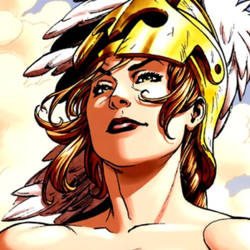 Goddess of war, wisdom, and the arts and crafts. Make an incorrect move and feel the wrath of Athena!
