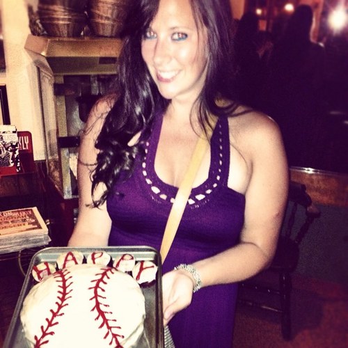 Boise-based writer of creative nonfiction. But I watch sports and own a tv, so you know, it's not like that.