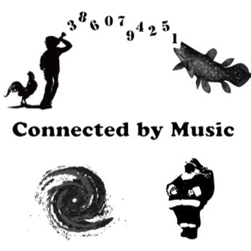 専門学校ESPエンタテインメント8期イベント制作コース4組のライブ企画 「Connected by Music」 2013.1.27(日)@中津Vi-code uchuu, / Amicable Number / soratobiwo / The Tam Tams / shule And christmas