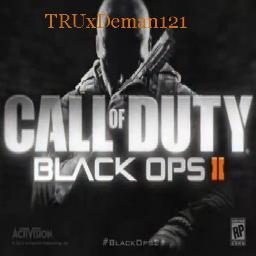 TRUxDeman121's profile picture. 