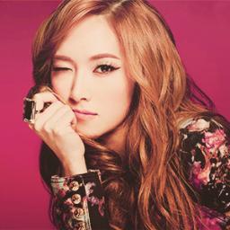 Jessica Jung of Power of Twelve RP | 890418 | XMF/SHW | Certified Ice Princess.
