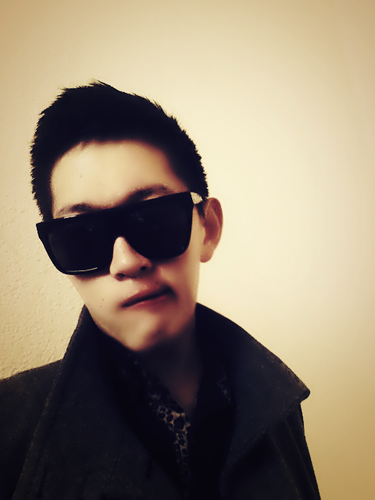 dpo8562's profile picture. 