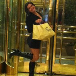 MeganODrain's profile picture. 