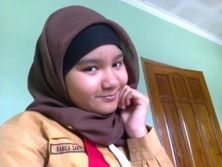 Semua Tentang-mu :D