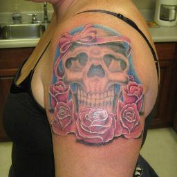 Owner/Artist at Underground Art Studio. http://t.co/THIZ3uYq