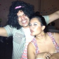 Gina Escobar (@ginaime) 's Twitter Profile