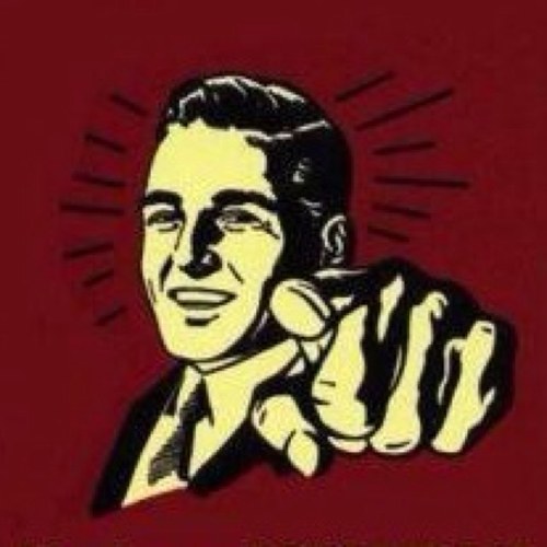 Tweeting my douchebag thoughts, offended? I don't give a fuck.