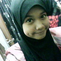 nurnadzirah, 16, candidate '2013',you follow me i follow you back, mybestie is @YNadyaya_syah, pekan pahang