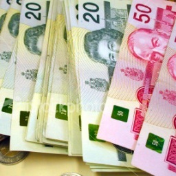 Your money, our problems.