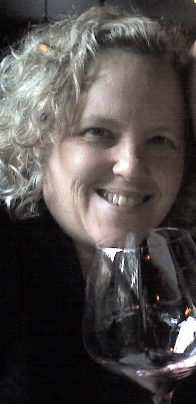 I have a website and blog dedicated to wine region travel in California. I'm a LOVER of food, wine and travel. Don't worry, drink happy!