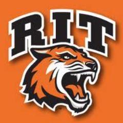 Official twitter account for the RIT Men's and Women's Track and Field/Cross Country #TigerPride