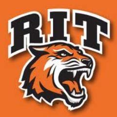 Official twitter account for the RIT Men's and Women's Track and Field/Cross Country #TigerPride