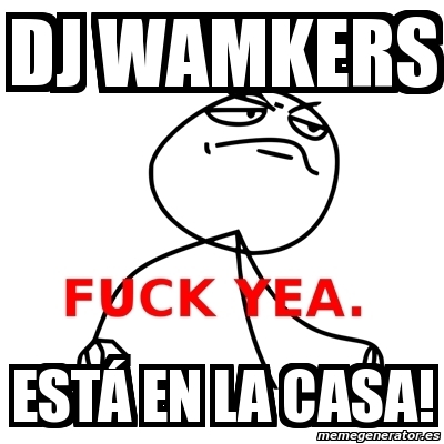 Productor De Radio Y TV - Deejay / Cantante Urbano / #TheMonstersINC. La Familia!