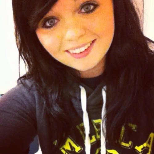Katie Lambert :) follow me!