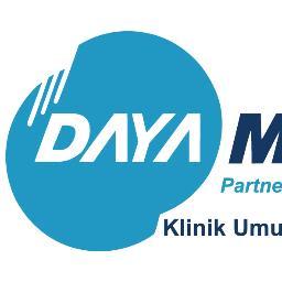 Klinik Umum dan Spesialis Jl. Tomang Tol Raya A1 No. 17-18 Kedoya Selatan Kebon Jeruk Jakarta Barat 021-5812781/82