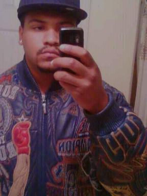 young nigga