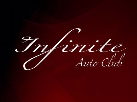 Inƒinite AutoClub Official Twitter