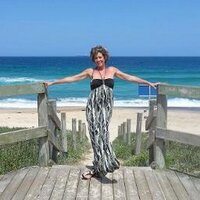 Jeny OHara (@jenyohara) 's Twitter Profile