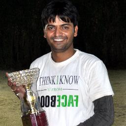 afjal7683's profile picture. 