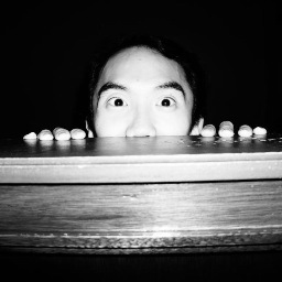 just_a_guy_dave's profile picture. You know who this is =D Instagram is the same