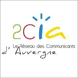 2Cia, le Réseau des Communicants d'Auvergne
