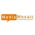 Media Mosaic (@Media_Mosaic) Twitter profile photo