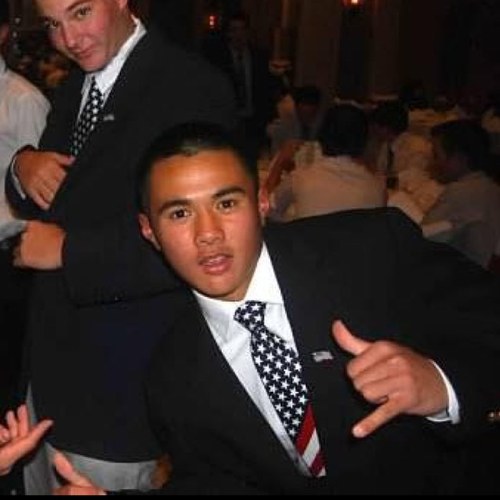jpags_goarmy's profile picture. DLS 2013
USMA 2017