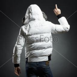 shaxriyor94's profile picture. 