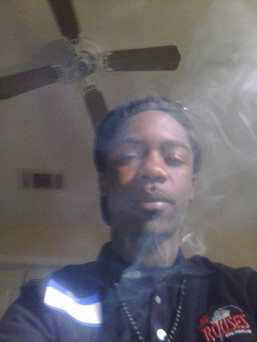 ima coo as nigga 2 fuck wit!really doe!!