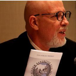 Political analyst and trainer. Former Regional Director for East and Southeast Europe of the Friedrich Naumann Foundation for Freedom.