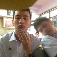 Thanapat Trongnipat (@thundertt) 's Twitter Profile