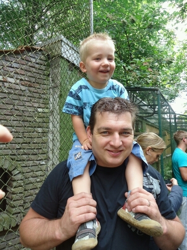 PDiepen's profile picture. 