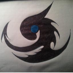 New twitter : @HsDragOnik