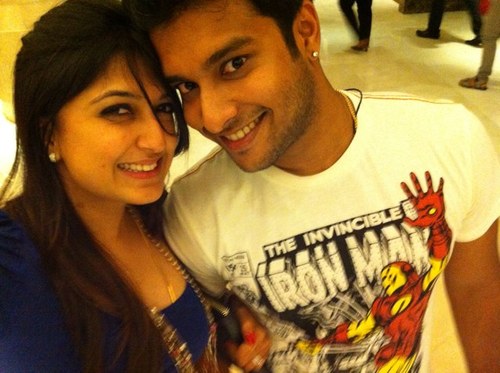 Hariti1527's profile picture. 