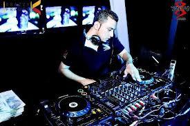 ROCK THE PARTY WITH DJ SAM