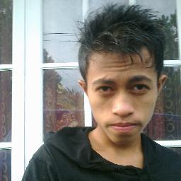 RahmatMakbul's profile picture. masih kecil tapi sudah besar