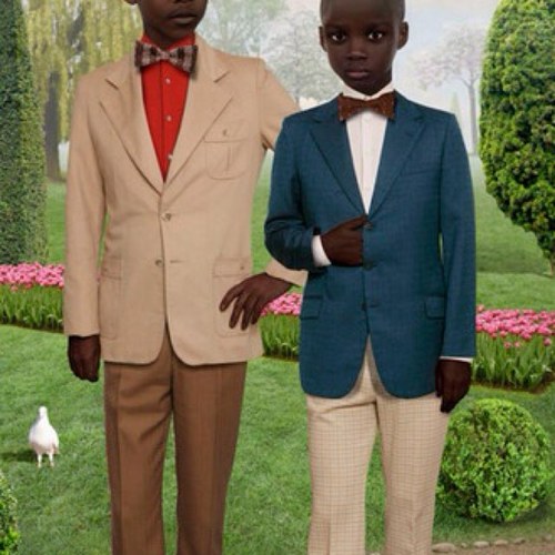 NYStyle4Men's profile picture. GQ says Gingham shirts are NOT going anywhere...