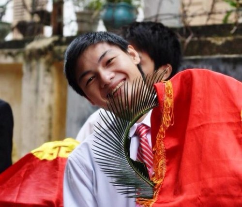 buixuanDanh's profile picture. 