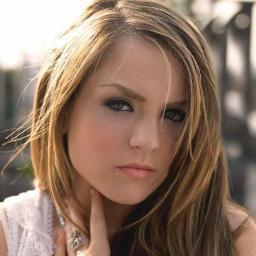 simply pretty
