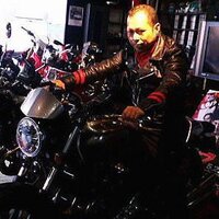 モトジメ (@_wild7) 's Twitter Profile