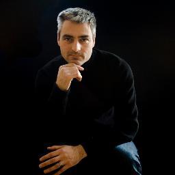 bartdelahaye's profile picture. Impact on a DNA-level. #veranderDNA