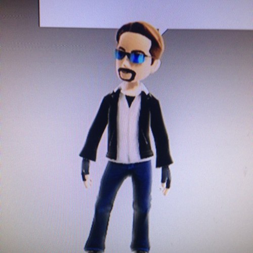 dbooth18's profile picture. 