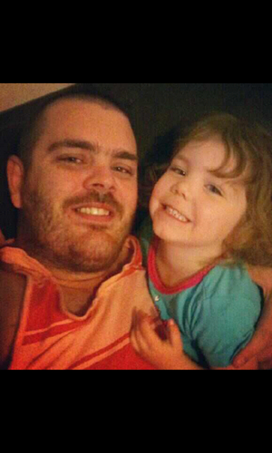 Penny_Panther's profile picture. Penrith Panthers etc. Dad to Lily Jade.