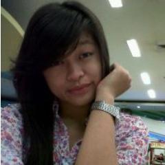 rinda_zoey's profile picture. Nama gua RINDA dan itu nama gua !!!