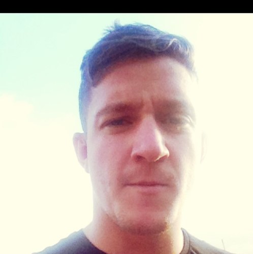 MrAaronShortt's profile picture. 