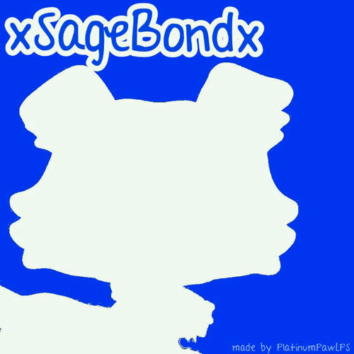 xSageBondx's profile picture. Le name's Bond. Sage Bond. I star in that one show called LPS Popular and I'm named after a herb. :)