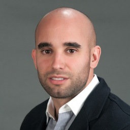 carlosjbarahona's profile picture. USA-Europe