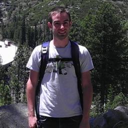 databiologist's profile picture. 